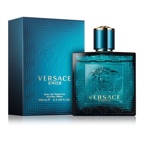 marque de luxe versace|versace parfum.